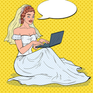 婚纱礼服电子产品漫画-婚纱礼服电子产品卡通图-摄图新视界