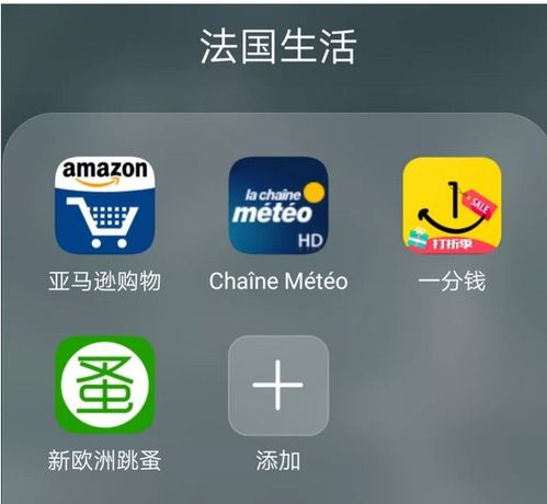 这些在法国很实用的app你知道吗